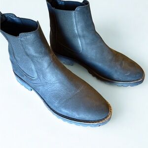 Thursday Boot Company Suede Chelsea Boots – Women’s Size 8.5